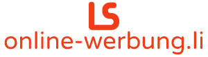 online-werbung.li Logo